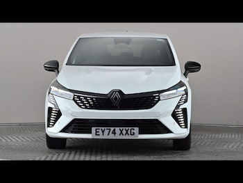 Used Renault Clio 2024 for sale - 79503497: Photo