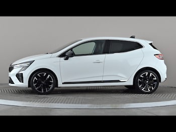 Used Renault Clio 2024 for sale - 79503497: Photo