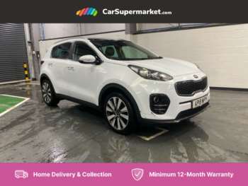 2018 - 1.7 CRDi ISG 3 5-Door