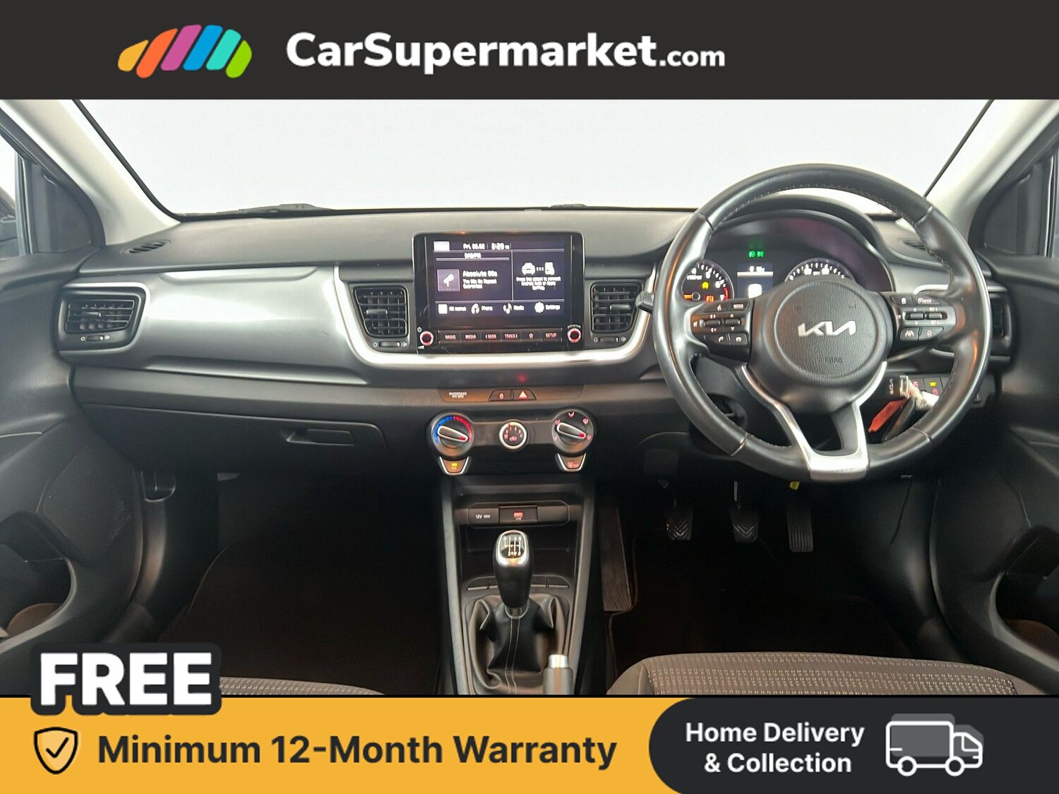 Used Kia Stonic 2021 for sale - 77733766: Photo 11