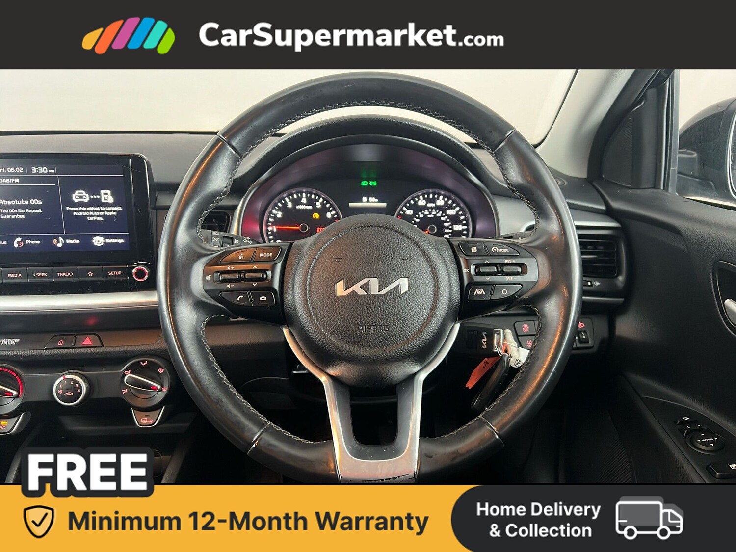 Used Kia Stonic 2021 for sale - 77733766: Photo 12