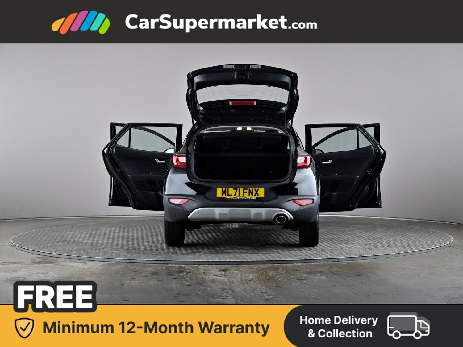 Used Kia Stonic 2021 for sale - 77733766: Photo 14