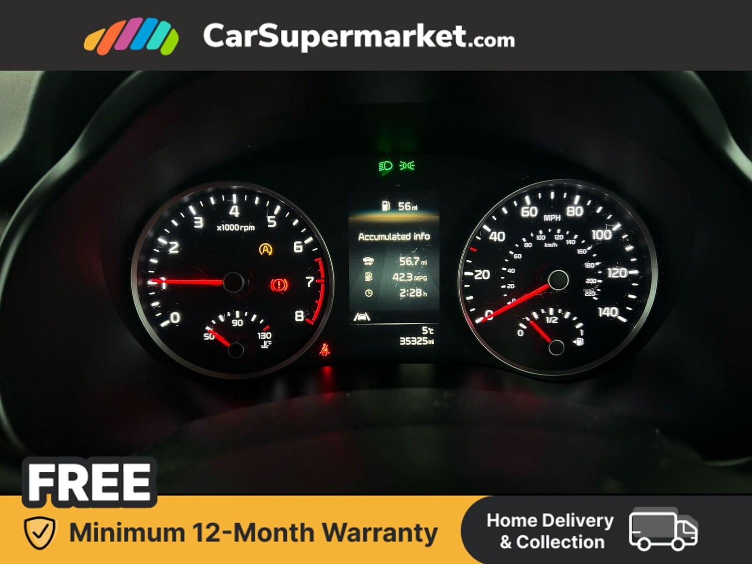 Used Kia Stonic 2021 for sale - 77733766: Photo 15