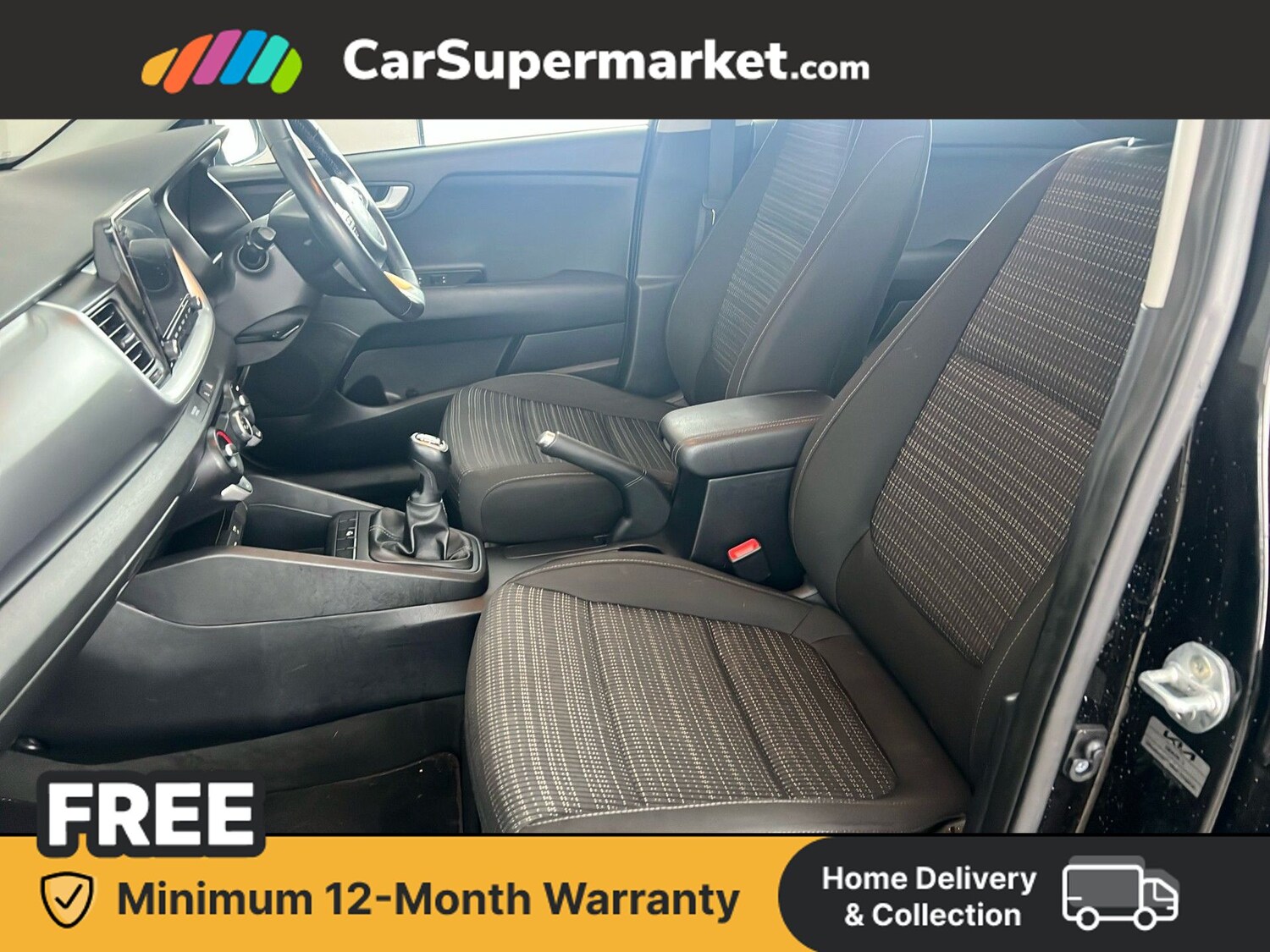 Used Kia Stonic 2021 for sale - 77733766: Photo 17