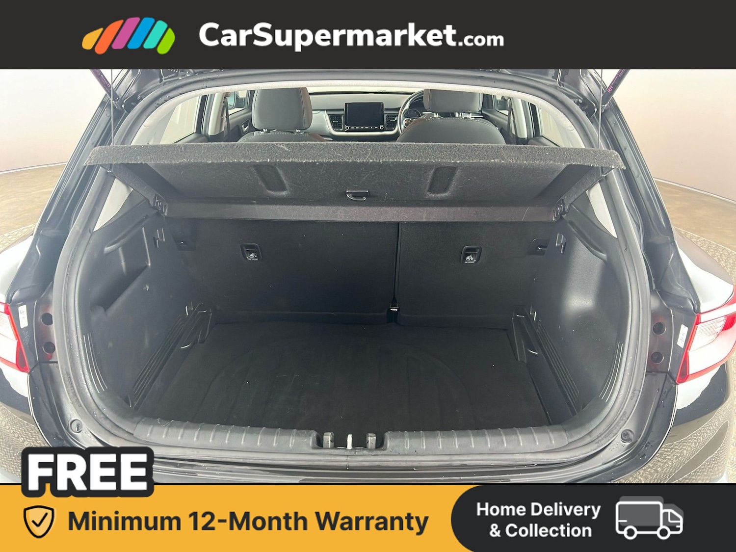 Used Kia Stonic 2021 for sale - 77733766: Photo 22