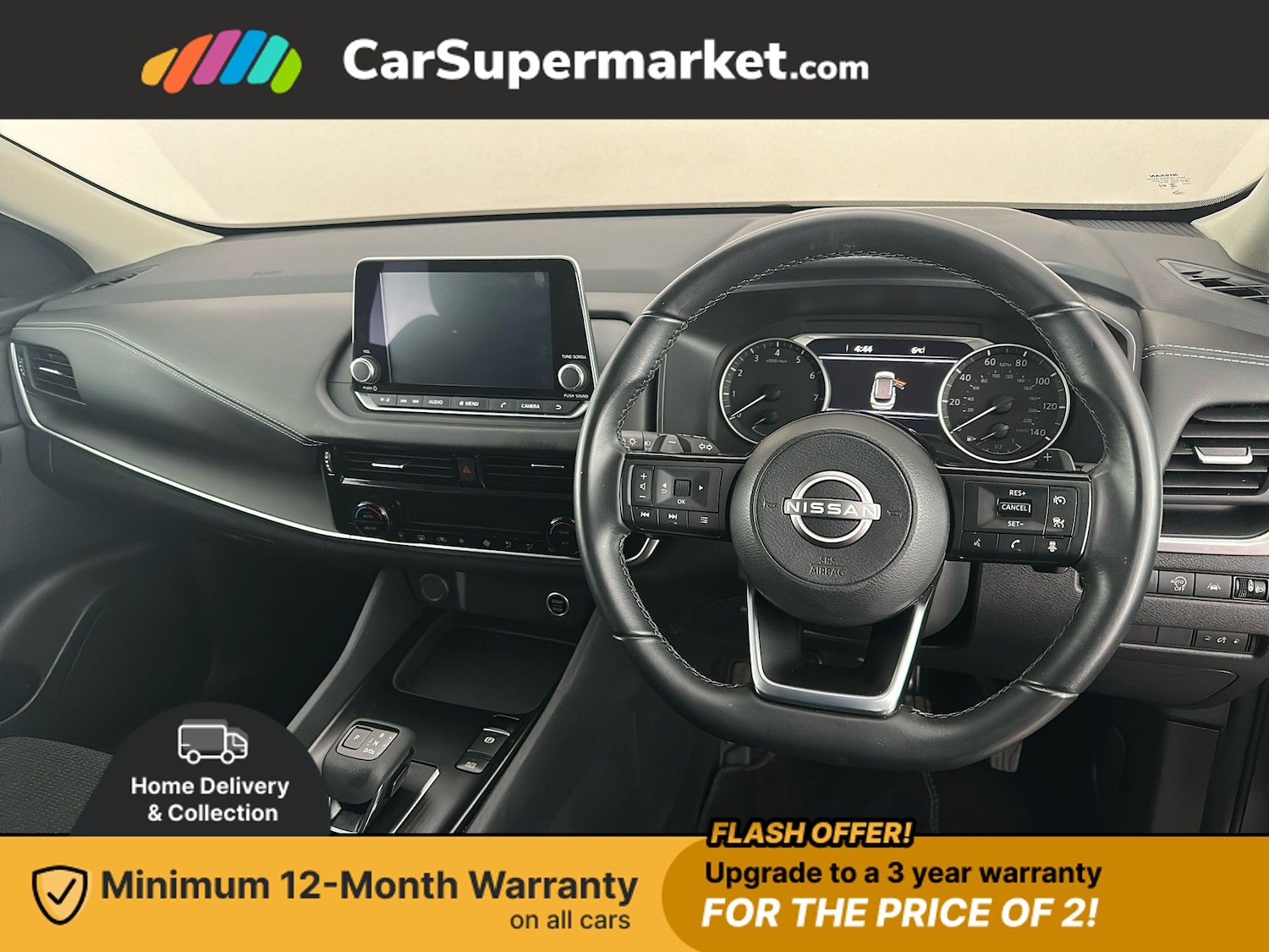 Used Nissan Qashqai 2022 for sale - 76798357: Photo 15