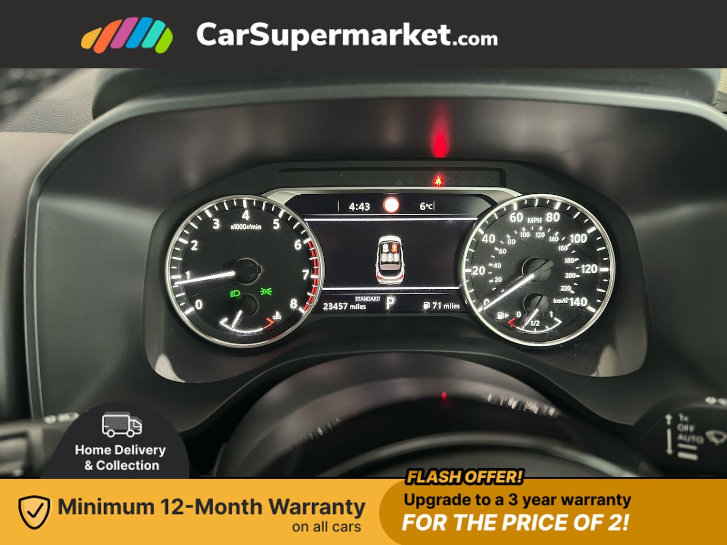 Used Nissan Qashqai 2022 for sale - 76798357: Photo 16