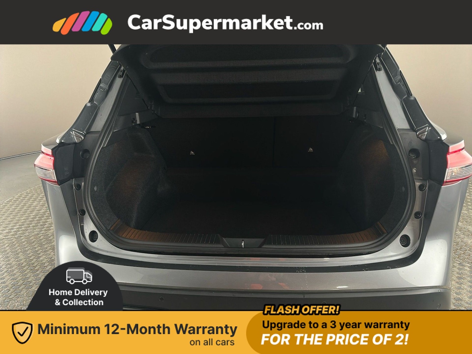 Used Nissan Qashqai 2022 for sale - 76798357: Photo 23