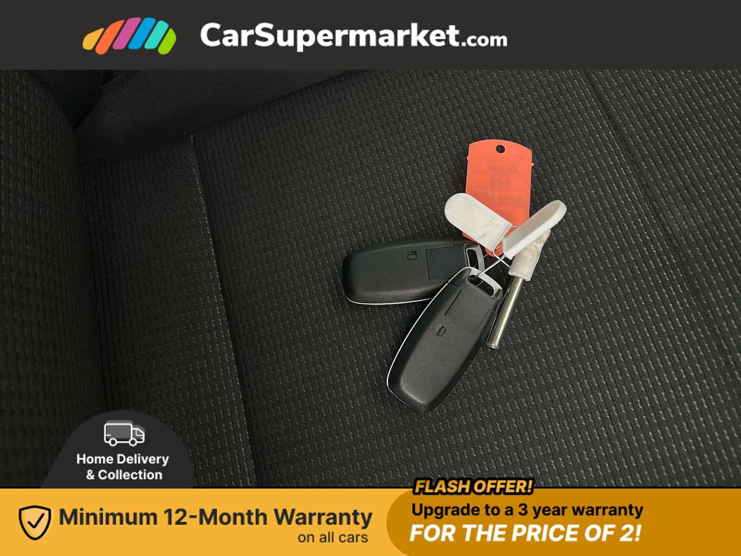 Used Nissan Qashqai 2022 for sale - 76798357: Photo 24