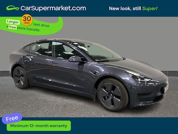 Used Tesla Model 3 2022 for sale - 78526111: Photo