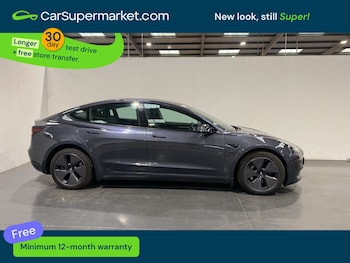 Used Tesla Model 3 2022 for sale - 78526111: Photo