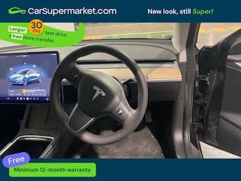 Used Tesla Model 3 2022 for sale - 78526111: Photo