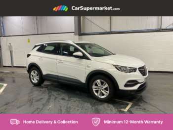 2019 - 1.2 Turbo SE 5-Door