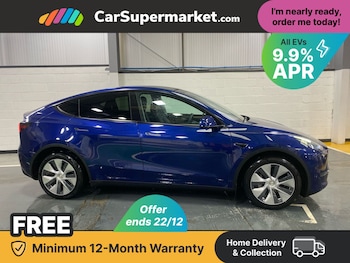 Used Tesla Model Y 2023 for sale - 76985425: Photo