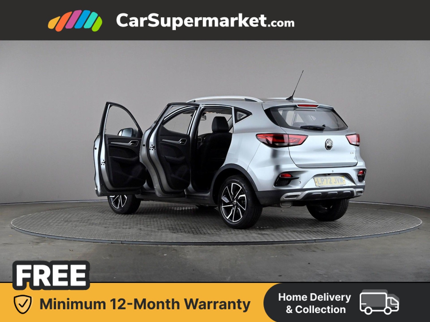 Used MG MG ZS 2023 for sale - 77719368: Photo 10