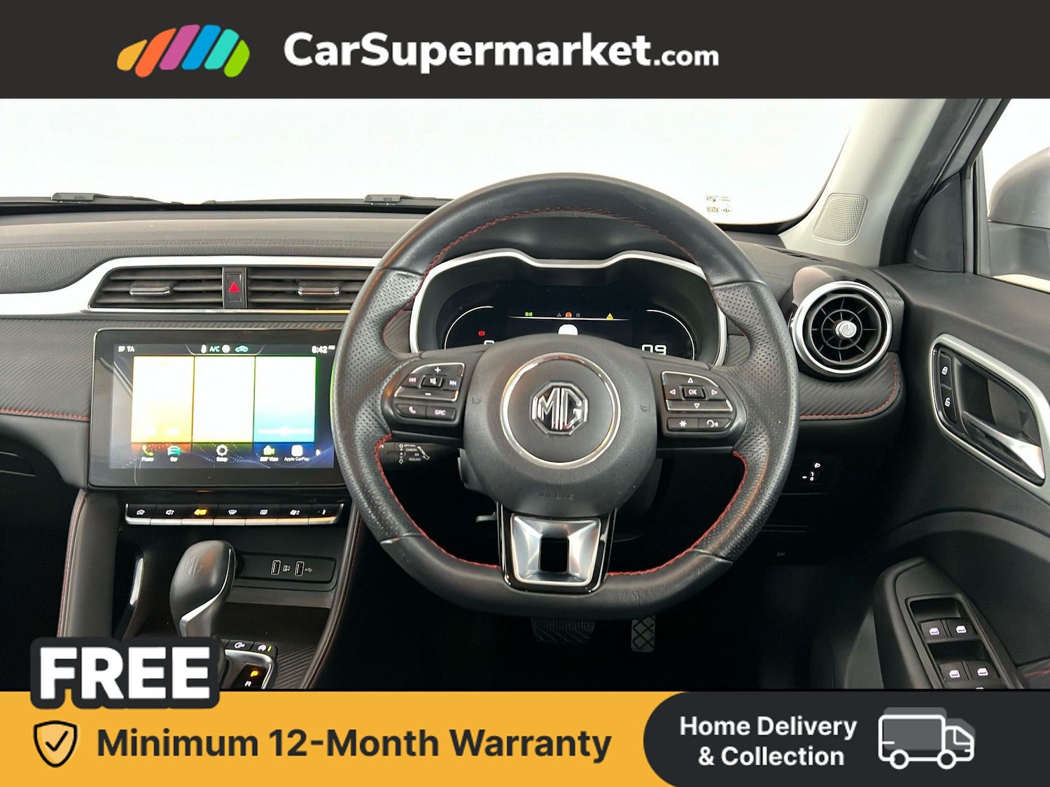 Used MG MG ZS 2023 for sale - 77719368: Photo 14