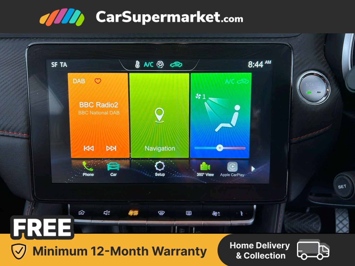 Used MG MG ZS 2023 for sale - 77719368: Photo 16