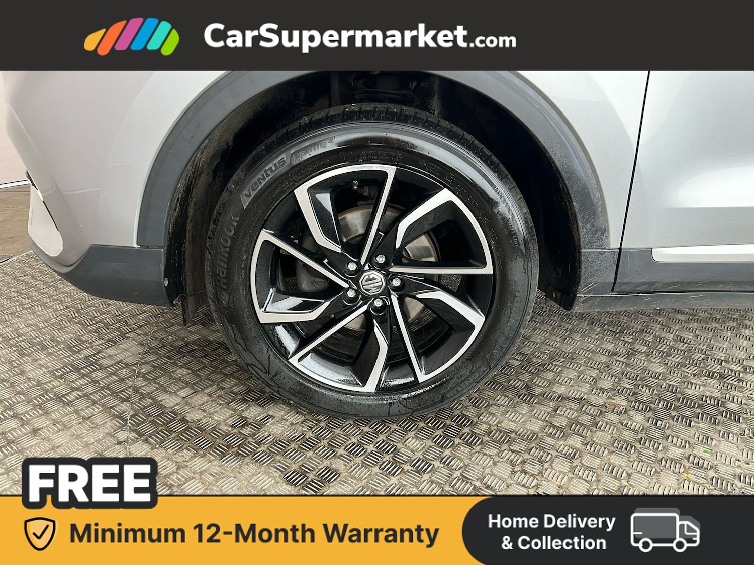 Used MG MG ZS 2023 for sale - 77719368: Photo 19