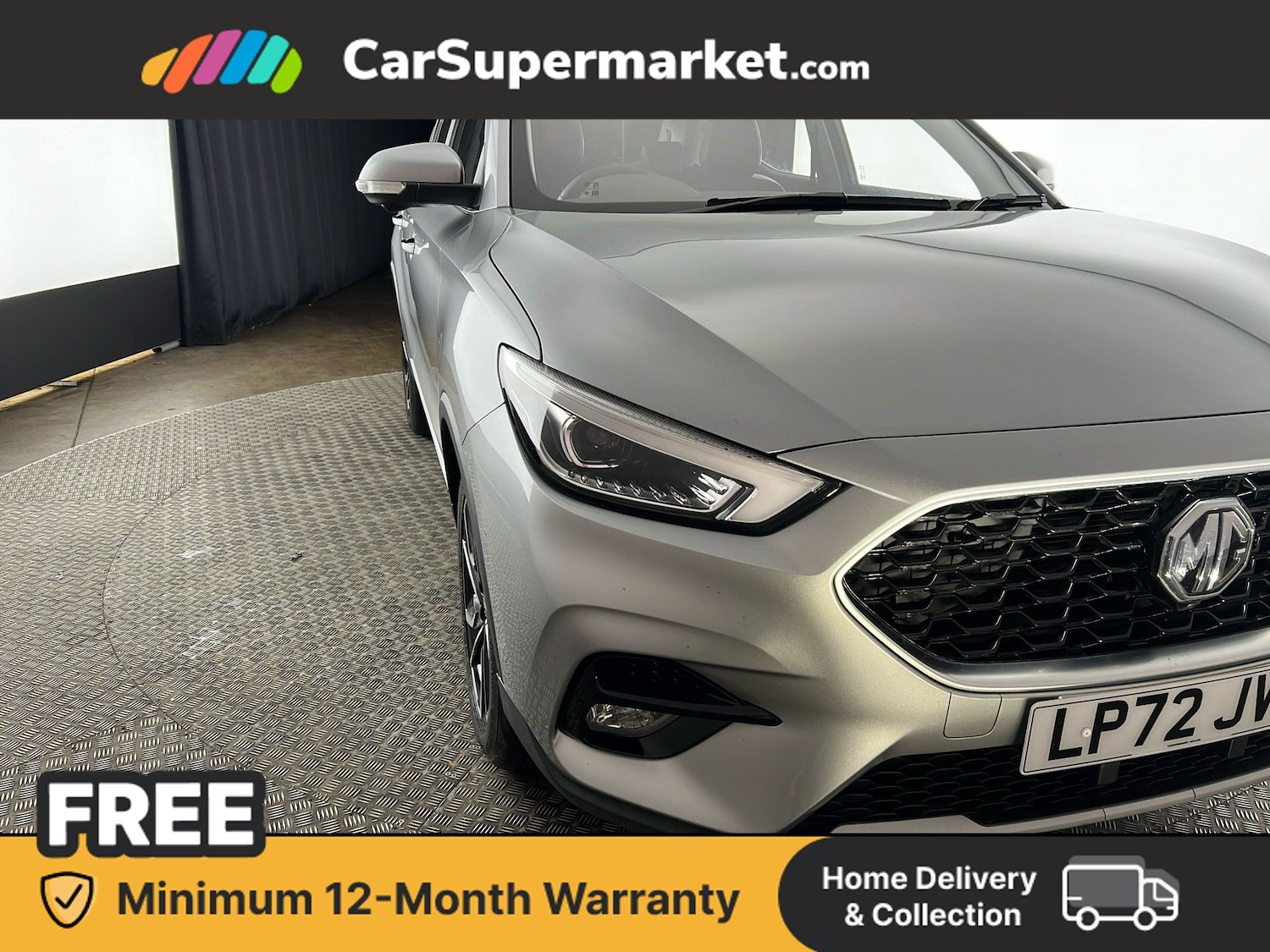 Used MG MG ZS 2023 for sale - 77719368: Photo 20