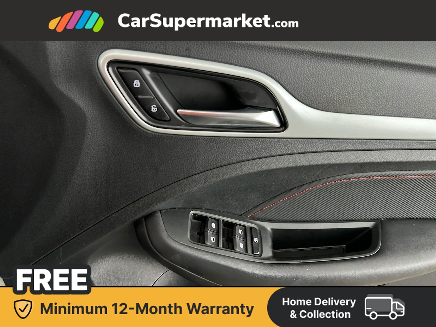 Used MG MG ZS 2023 for sale - 77719368: Photo 24