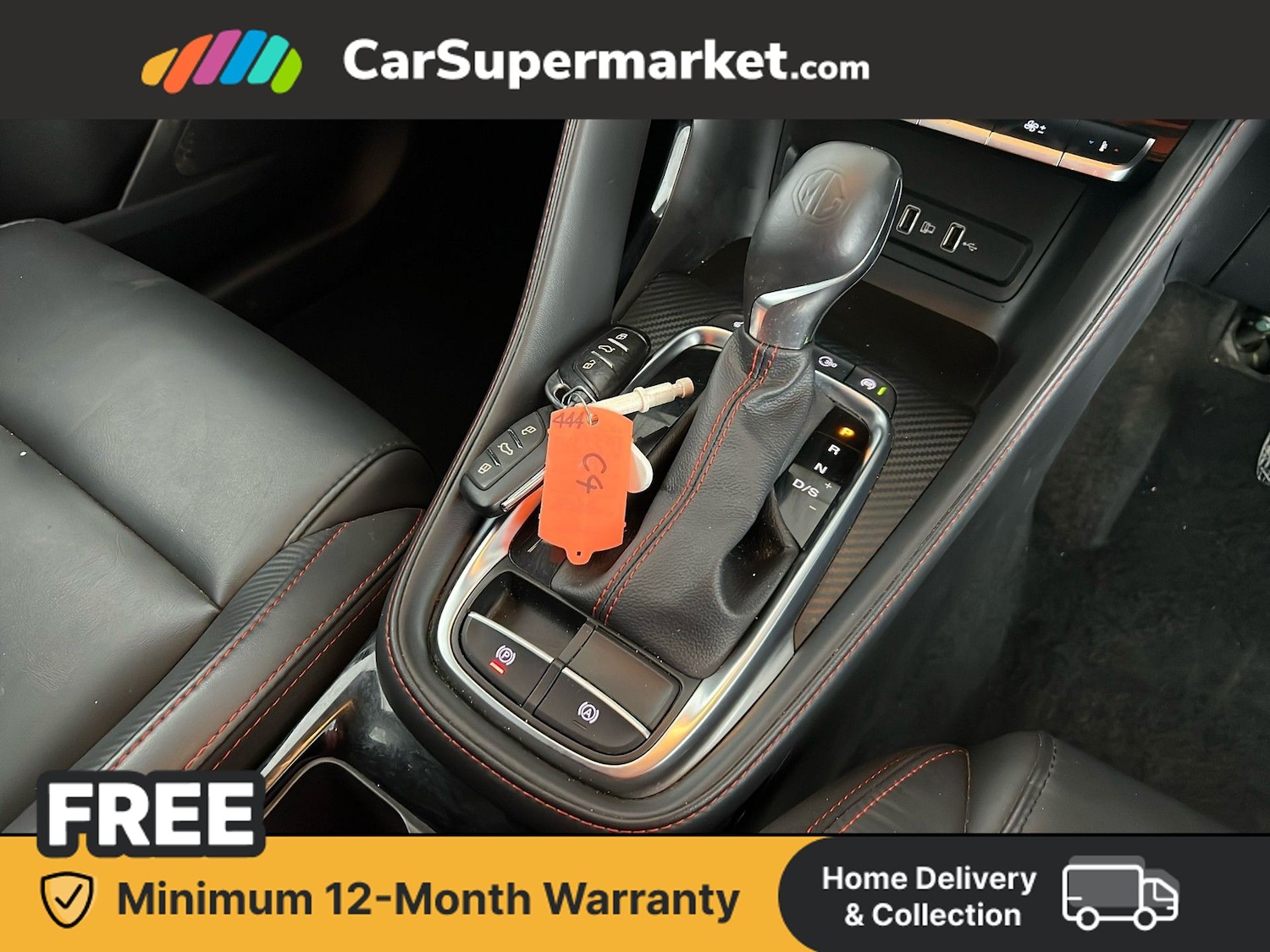 Used MG MG ZS 2023 for sale - 77719368: Photo 26