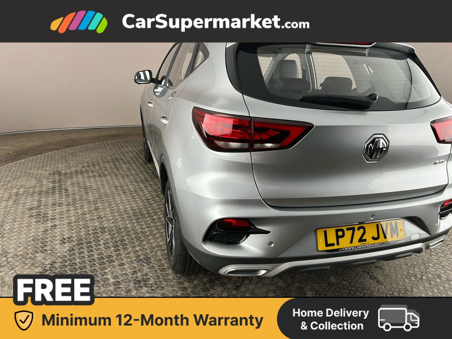 Used MG MG ZS 2023 for sale - 77719368: Photo 27