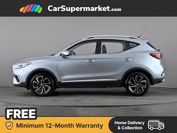 Used MG MG ZS 2023 for sale - 77719368: Photo