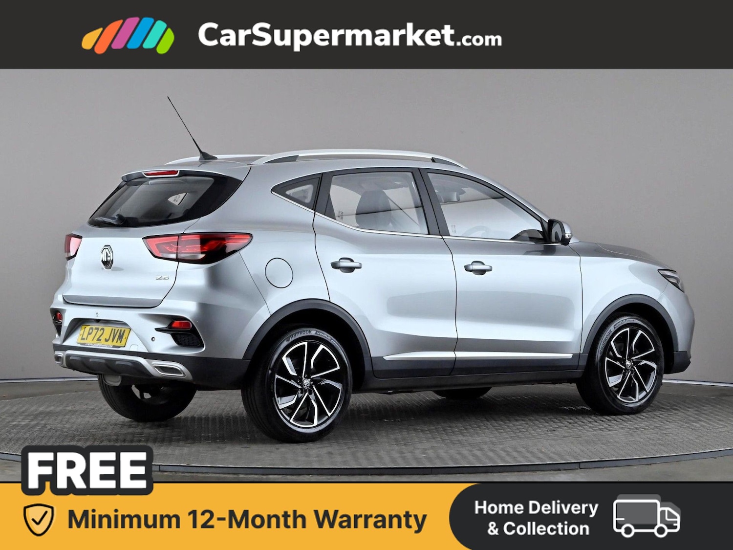 Used MG MG ZS 2023 for sale - 77719368: Photo 6