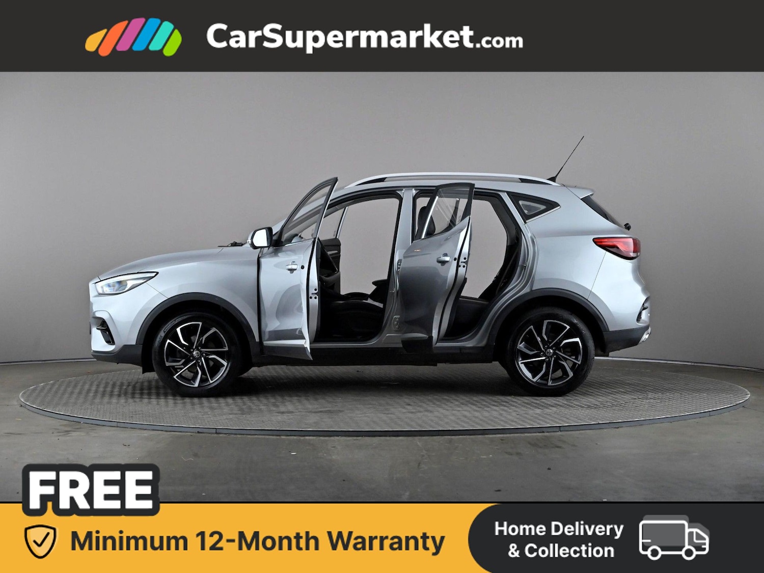 Used MG MG ZS 2023 for sale - 77719368: Photo 9