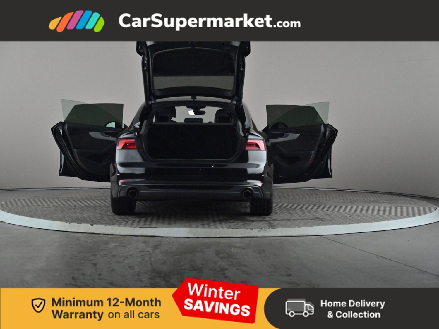 Used Audi A5 2018 for sale - 77095814: Photo 12