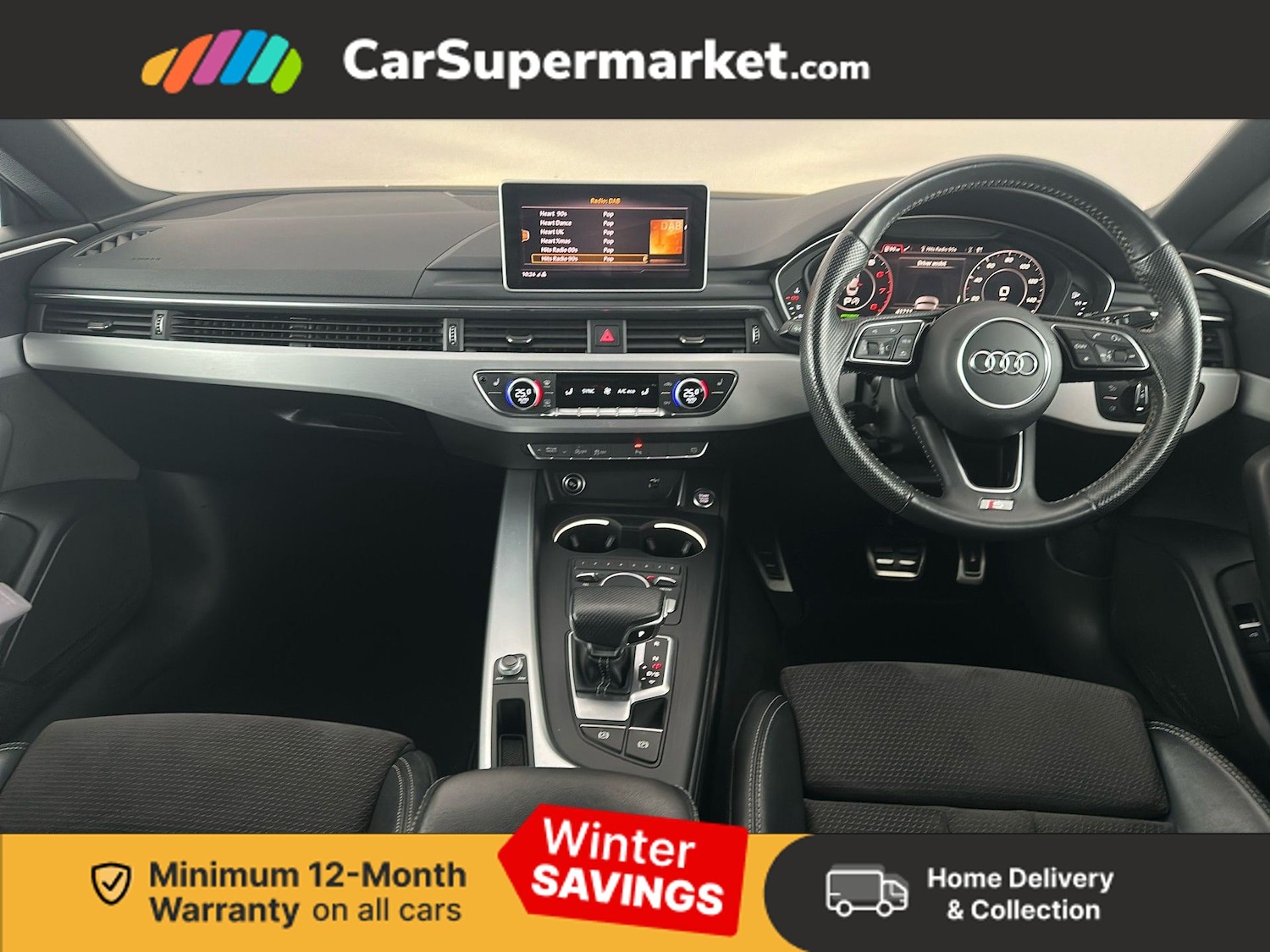 Used Audi A5 2018 for sale - 77095814: Photo 14