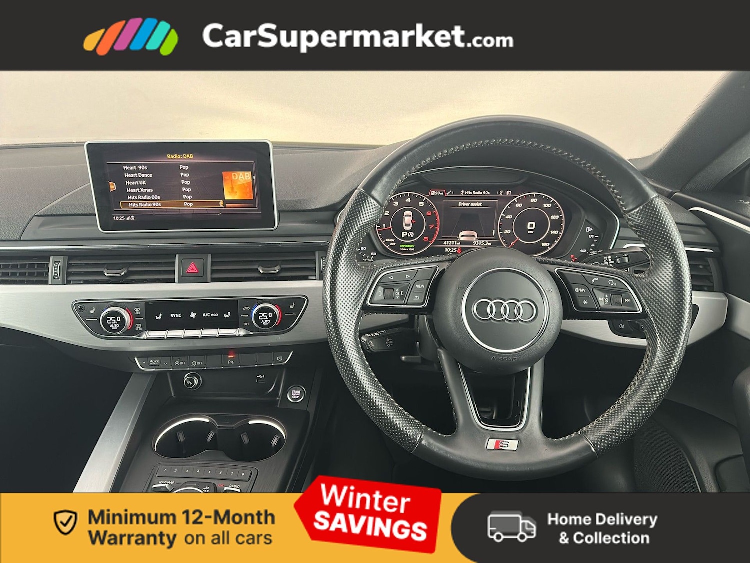 Used Audi A5 2018 for sale - 77095814: Photo 15