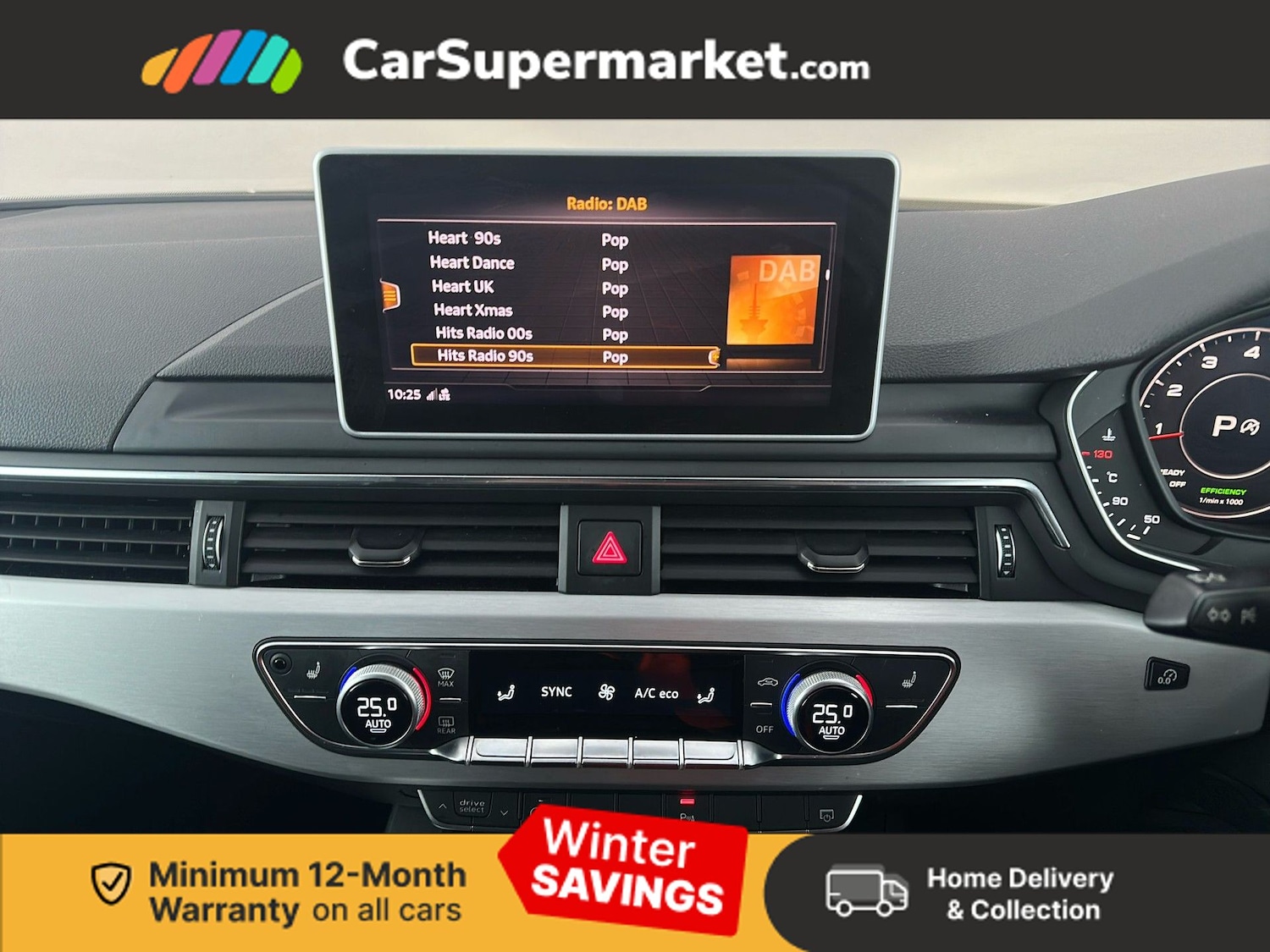 Used Audi A5 2018 for sale - 77095814: Photo 17