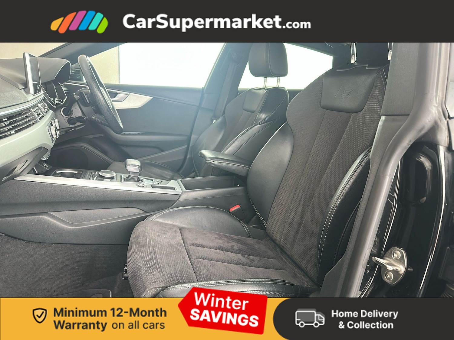 Used Audi A5 2018 for sale - 77095814: Photo 18