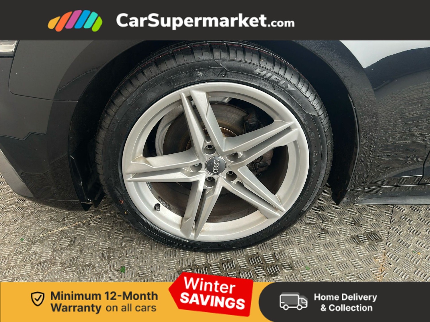 Used Audi A5 2018 for sale - 77095814: Photo 20