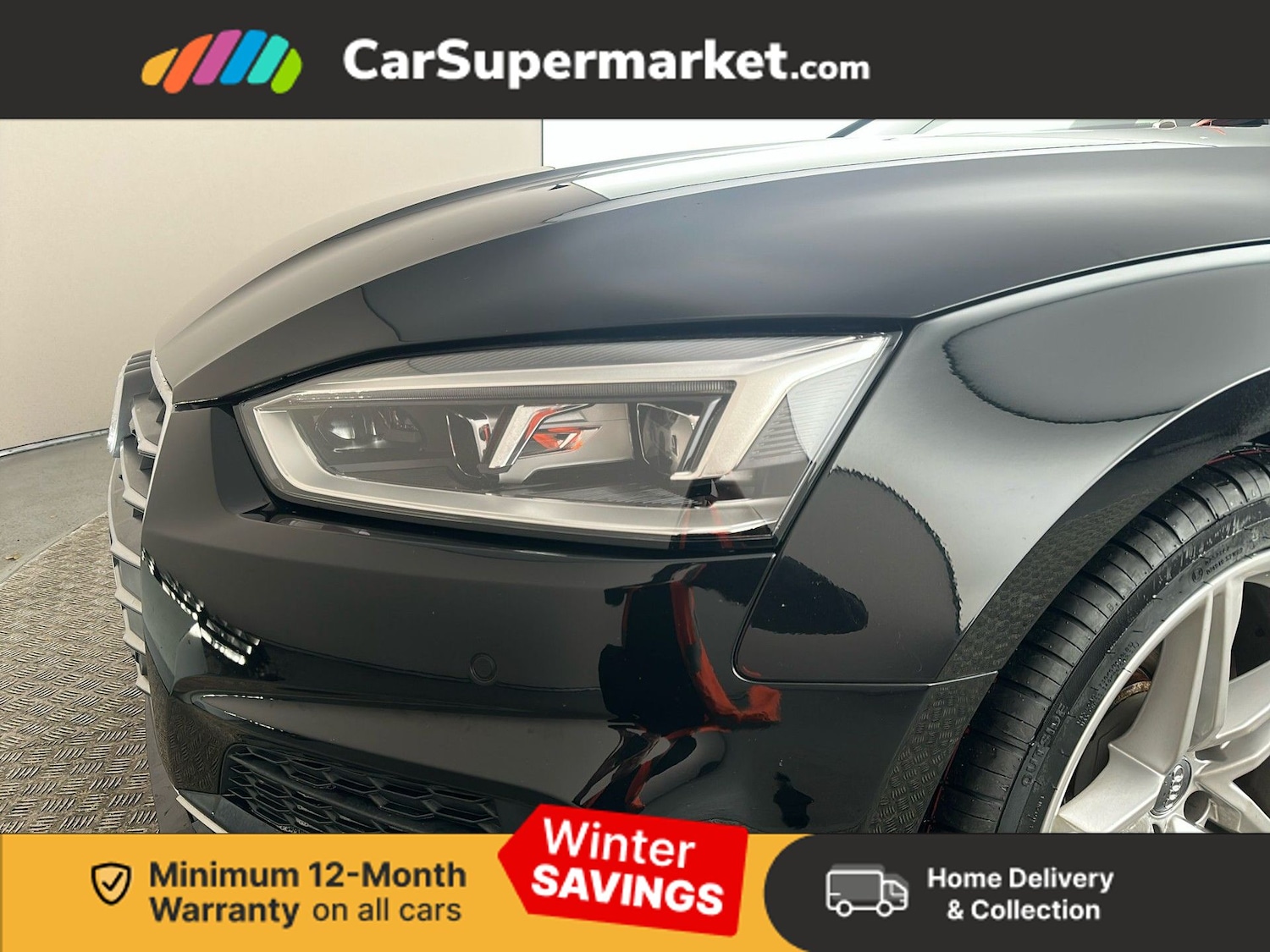 Used Audi A5 2018 for sale - 77095814: Photo 21