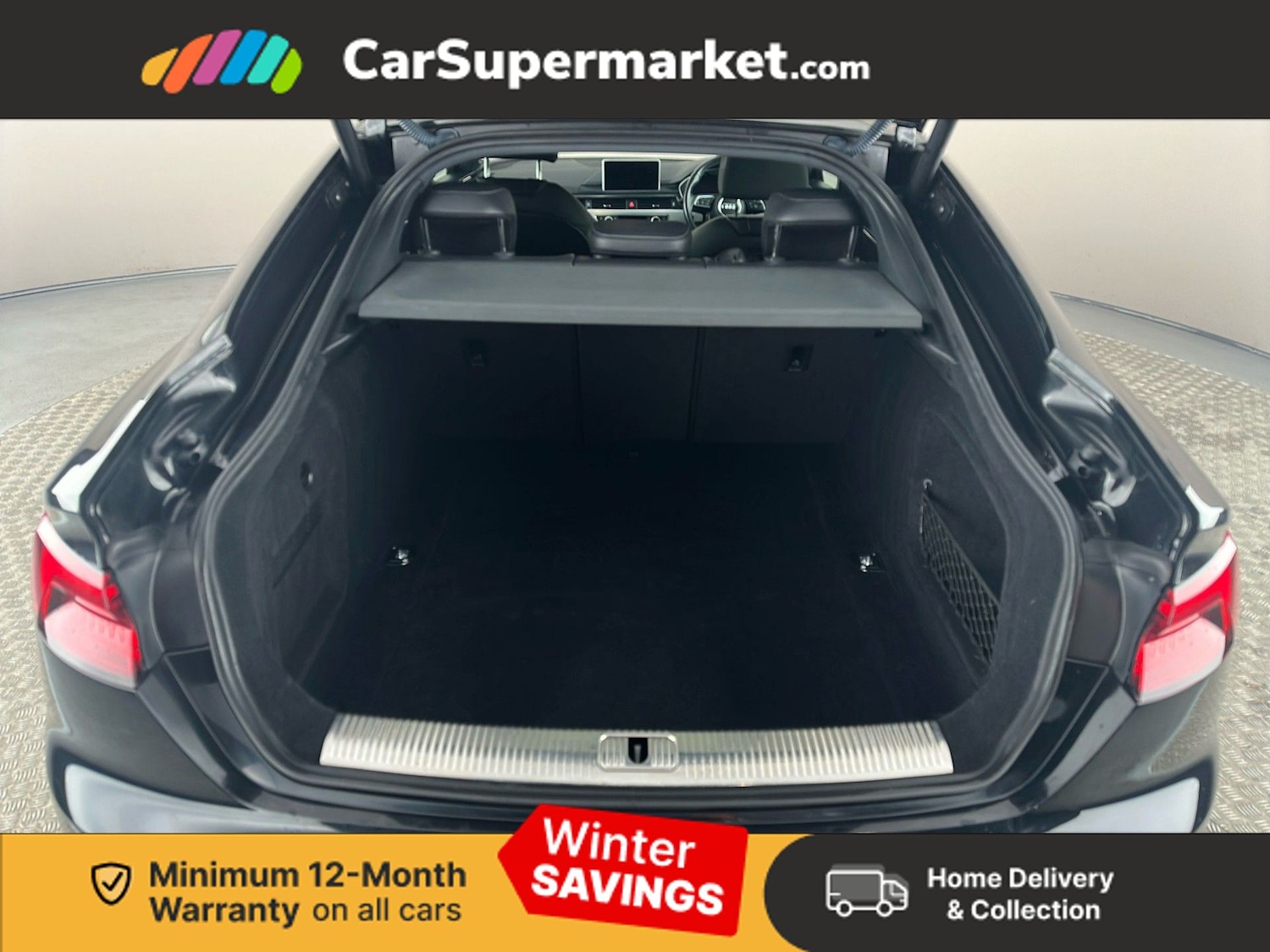 Used Audi A5 2018 for sale - 77095814: Photo 23