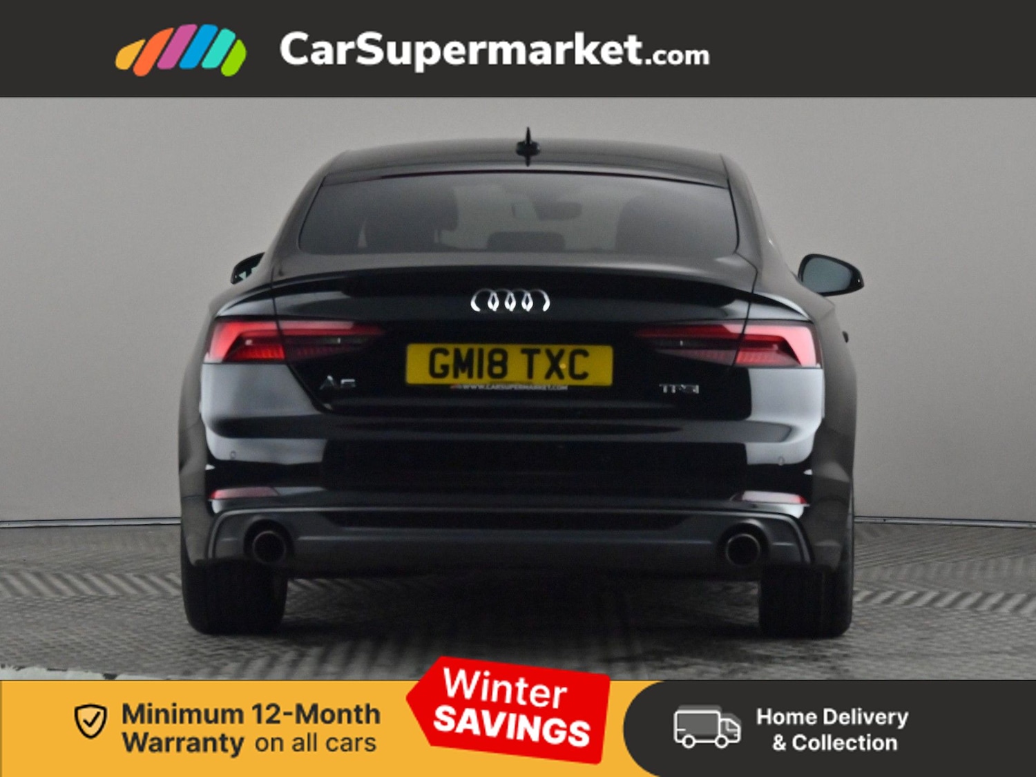 Used Audi A5 2018 for sale - 77095814: Photo 6