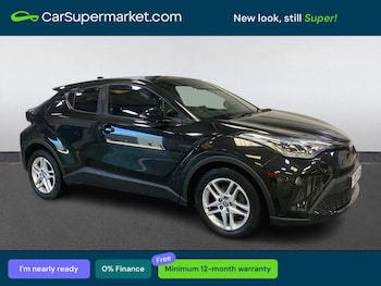 Used Toyota C-HR 2023 for sale - 78252095: Photo