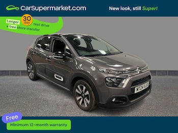 Used Citroen C3 2024 for sale - 78519887: Photo