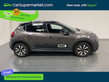 Used Citroen C3 2024 for sale - 78519887: Photo