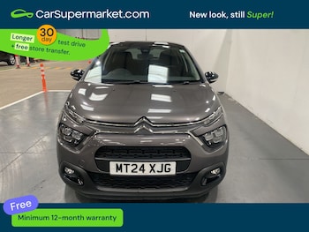 Used Citroen C3 2024 for sale - 78519887: Photo