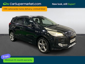 Used Ford Kuga 2014 for sale - 78316563: Photo