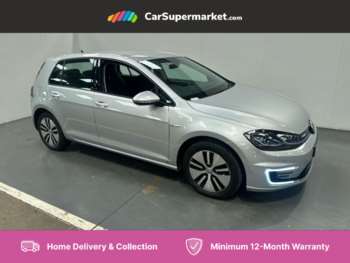 Used Volkswagen Golf 2019 for sale - 75064717: Photo