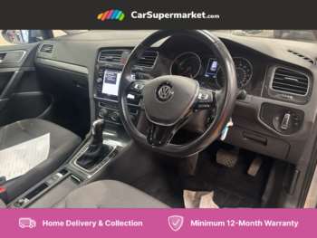 Used Volkswagen Golf 2019 for sale - 75064717: Photo