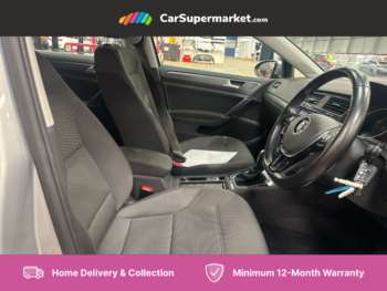 Used Volkswagen Golf 2019 for sale - 75064717: Photo
