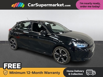 Used Vauxhall Corsa 2023 for sale - 78055970: Photo