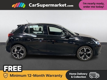 Used Vauxhall Corsa 2023 for sale - 78055970: Photo