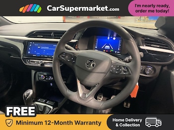 Used Vauxhall Corsa 2023 for sale - 78055970: Photo