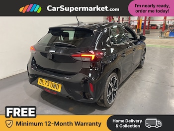 Used Vauxhall Corsa 2023 for sale - 78055970: Photo